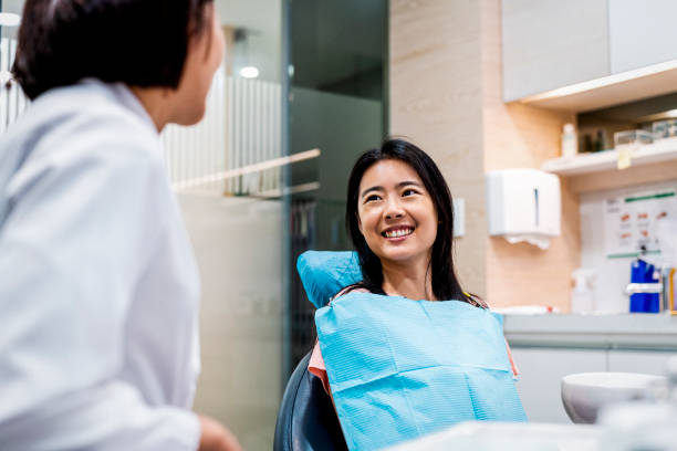 Best Emergency Dental Care  in Zebulon, GA