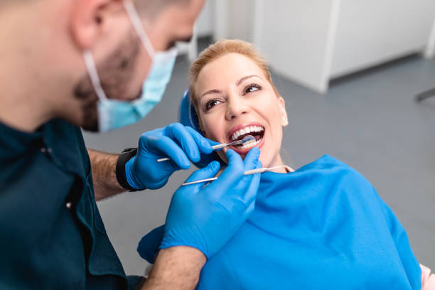 Best Dentures (Full and Partial)  in Zebulon, GA