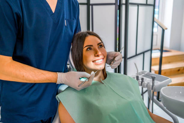Best Dental Exams and Cleanings  in Zebulon, GA