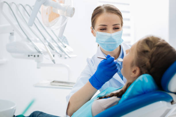 Professional  Holistic Dental Services in Zebulon, GA